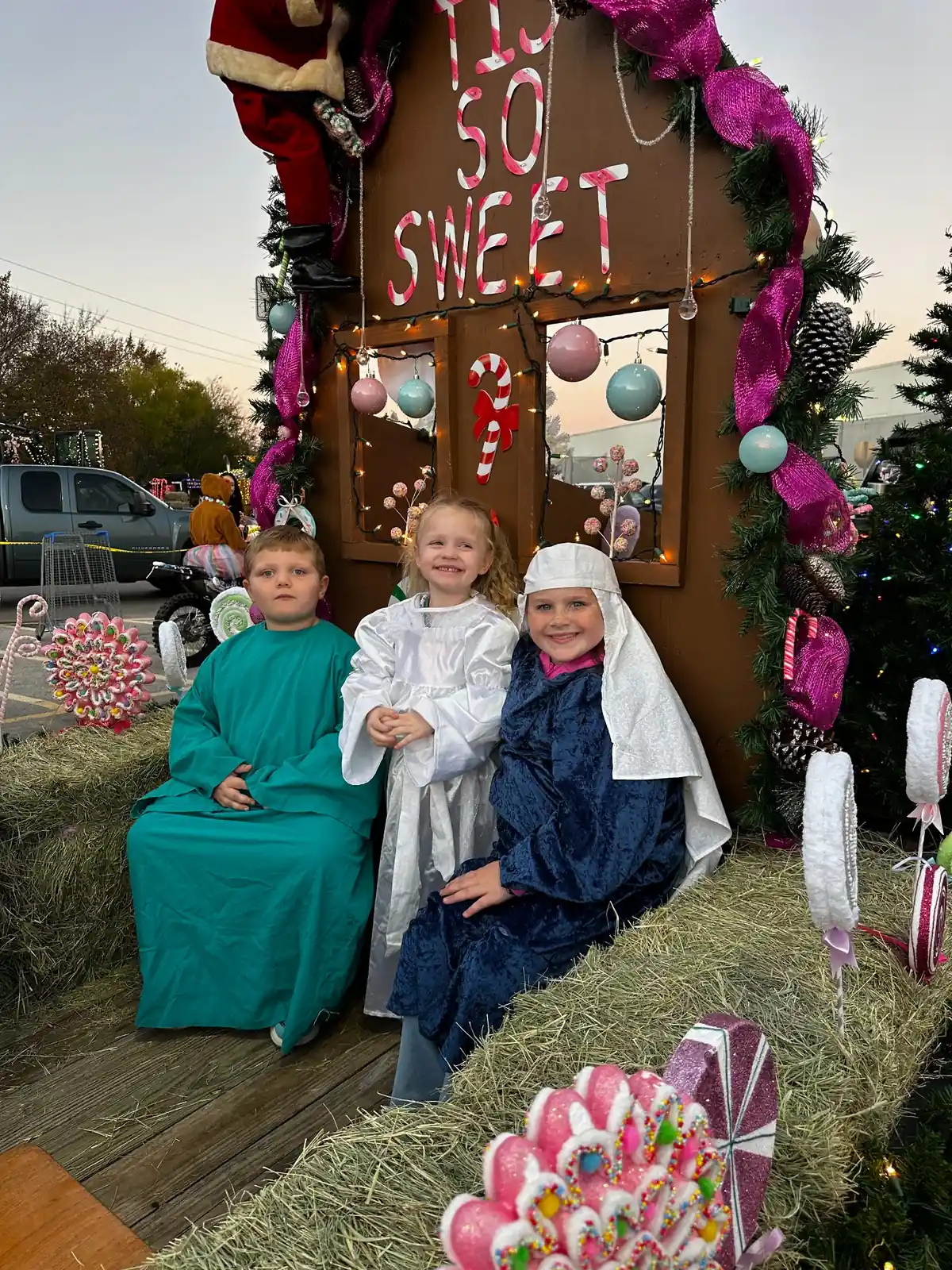 Church in Gun Barrel City, TX | 1st Church of the Nazarene Gun Barrel City members